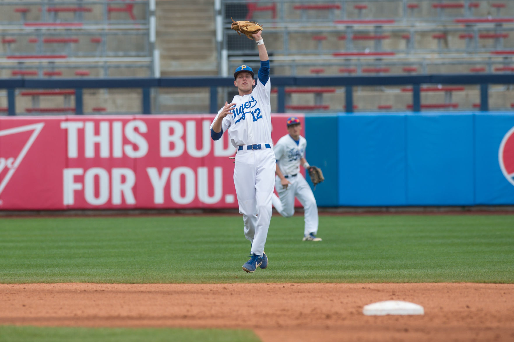5A State Baseball Championship